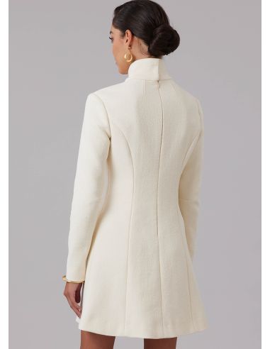 Patron de veste courte - McCall's 8626