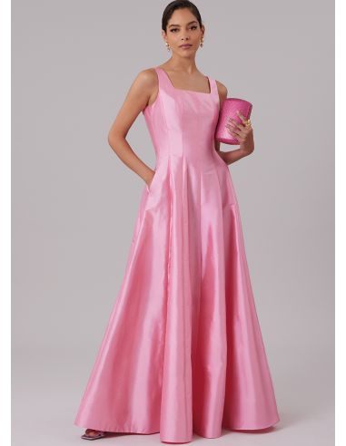 Patron de robe - McCall's 8627