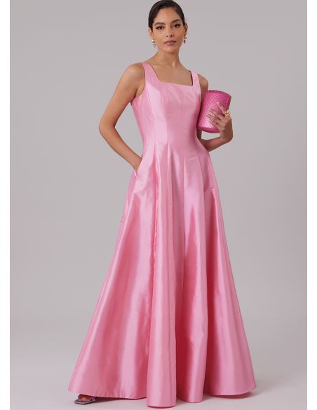 Patron de robe - McCall's 8627