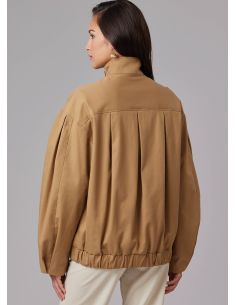 Patron de veste courte - McCall's 8629 2