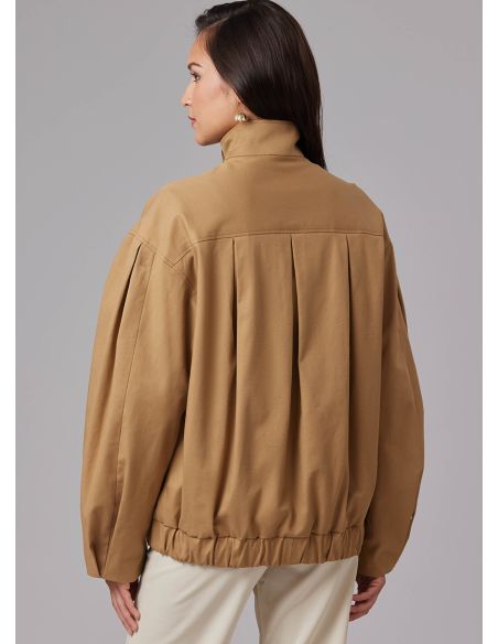 Patron de veste courte - McCall's 8629