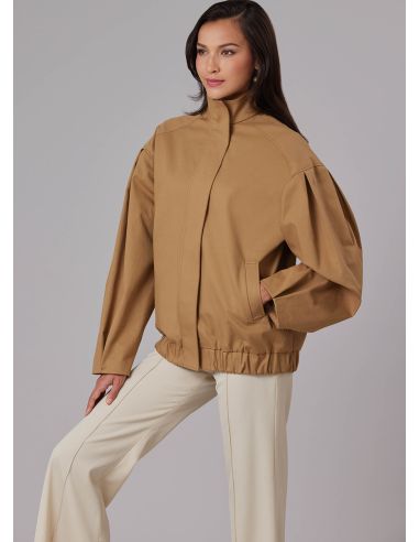Patron de veste courte - McCall's 8629