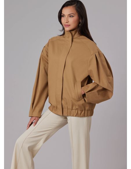 Patron de veste courte - McCall's 8629