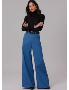 Patron de jeans - McCall's 8630