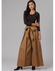 Patron de short et pantalon - McCall's 8631