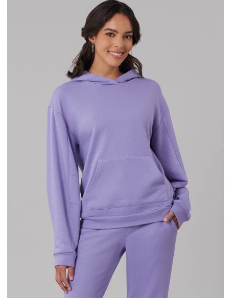 Patron de sweat-shirt - McCall's 8633