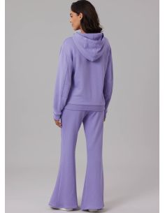 Patron de sweat-shirt - McCall's 8633 2