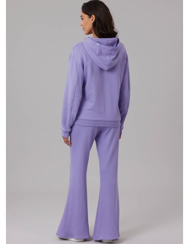 Patron de sweat-shirt - McCall's 8633