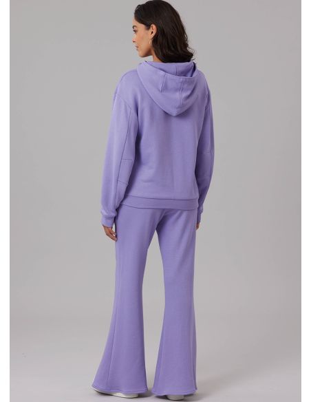 Patron de sweat-shirt - McCall's 8633