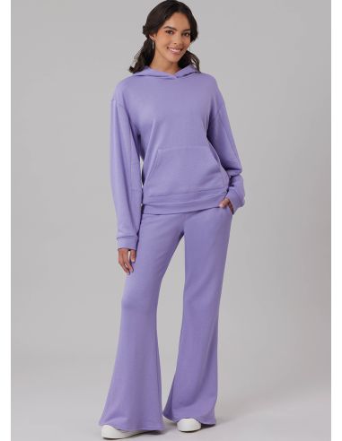 Patron de sweat-shirt - McCall's 8633