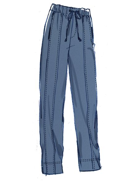 Patron de pantalon - McCall's 8636