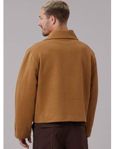 Patron de veste - McCall's 8638 2