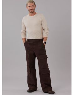 Patron de pantalon - McCall's 8639