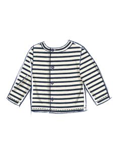 Patron de veste - McCall's 8640 2