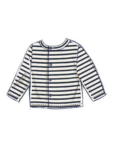 Patron de veste - McCall's 8640