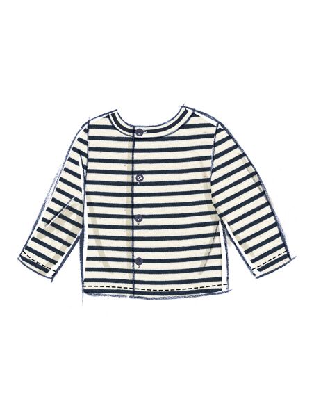 Patron de veste - McCall's 8640