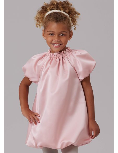 Patron de robe - McCall's 8641