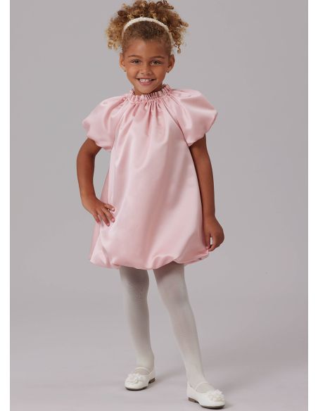 Patron de robe - McCall's 8641