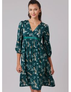 Patron de robe - McCall's 8643
