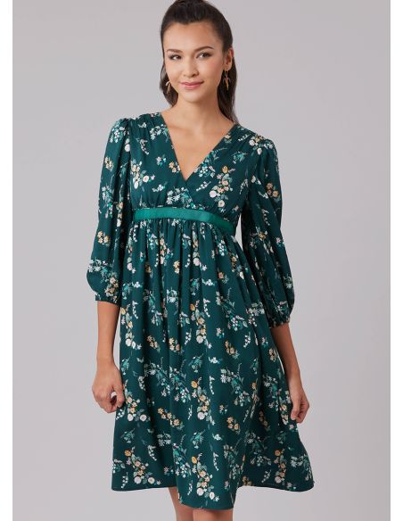 Patron de robe - McCall's 8643