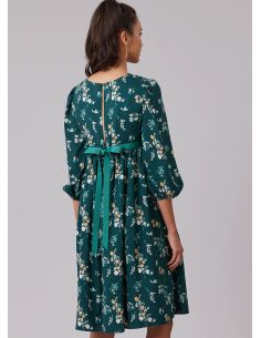 Patron de robe - McCall's 8643 2