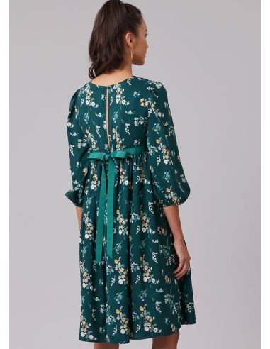 Patron de robe - McCall's 8643
