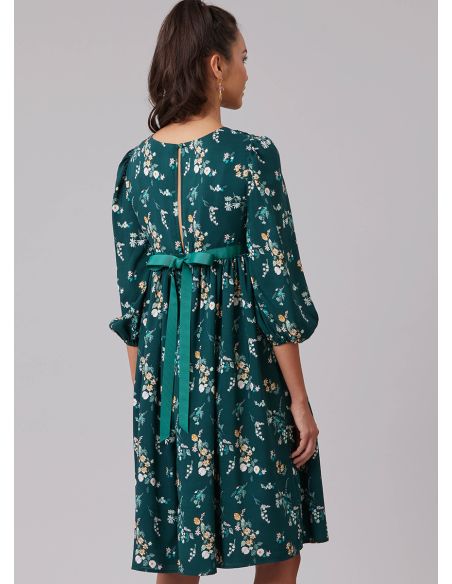 Patron de robe - McCall's 8643
