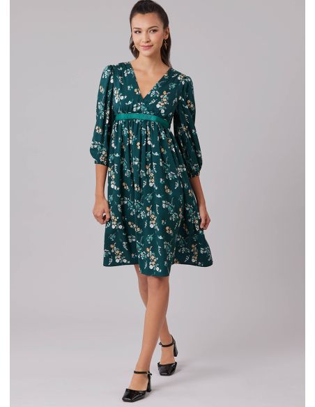 Patron de robe - McCall's 8643