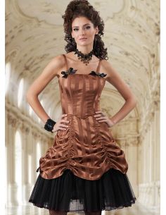 Patron de corset - McCall's 8646