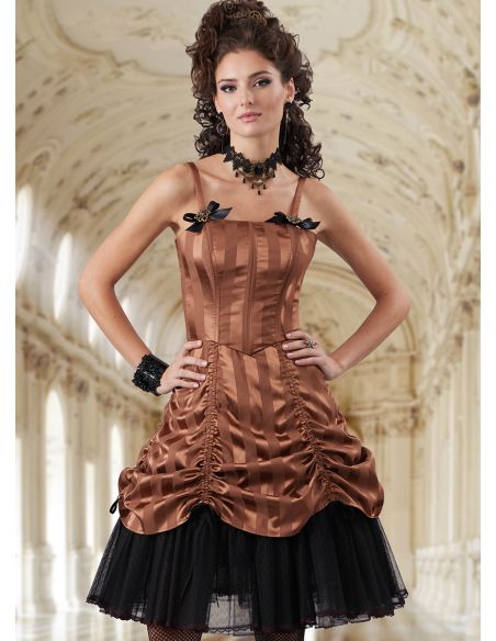 Patron de corset - McCall's 8646