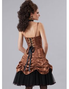 Patron de corset - McCall's 8646 2