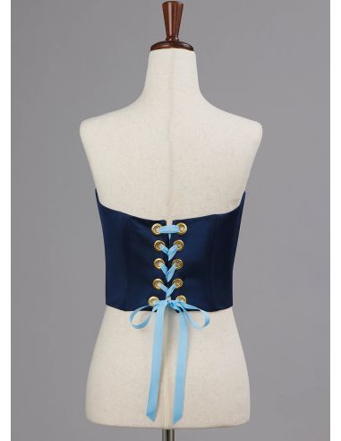 Patron de corset - McCall's 8646