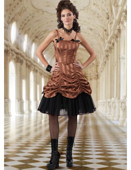 Patron de corset - McCall's 8646