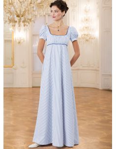 Patron de robe - McCall's 8647