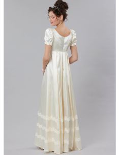 Patron de robe - McCall's 8647 2