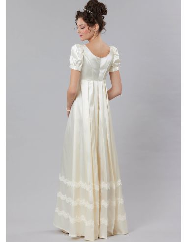 Patron de robe - McCall's 8647