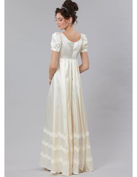 Patron de robe - McCall's 8647
