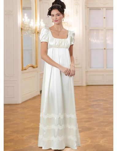 Patron de robe - McCall's 8647