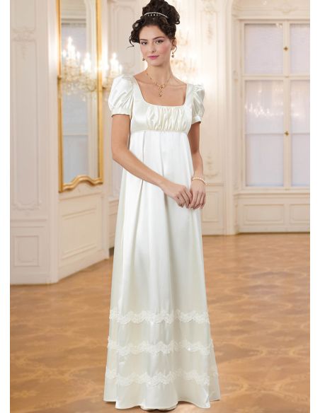 Patron de robe - McCall's 8647