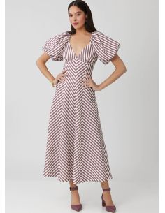 Patron de robe - McCall's 8649