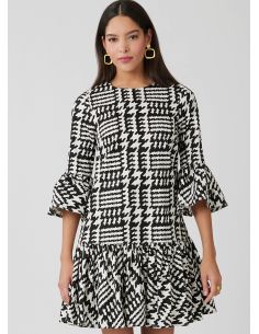 Patron de robe - McCall's 8651