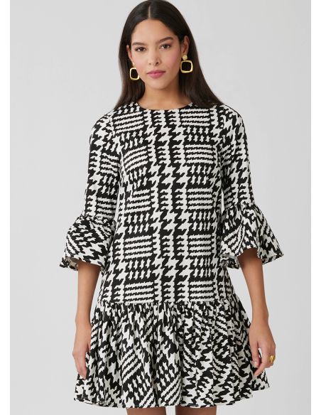 Patron de robe - McCall's 8651