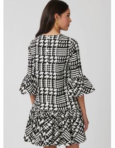 Patron de robe - McCall's 8651 2