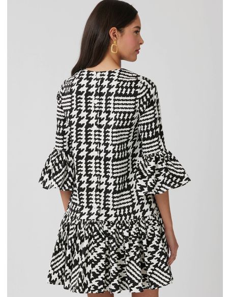 Patron de robe - McCall's 8651