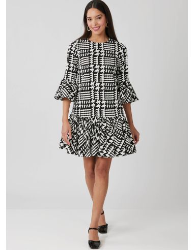 Patron de robe - McCall's 8651