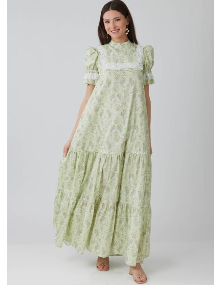 Patron de robe - McCall's 8652