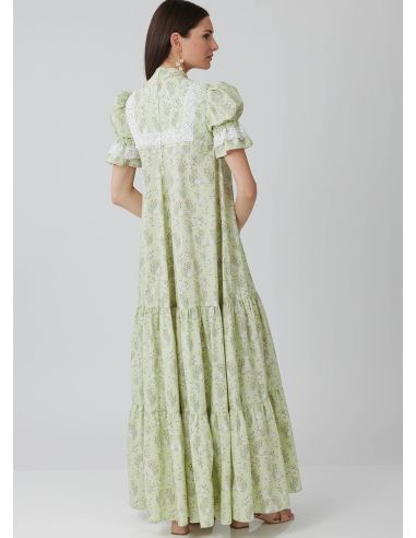 Patron de robe - McCall's 8652