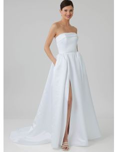 Patron de robe de mariée - McCall's 8653