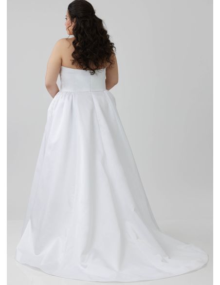 Patron de robe de mariée - McCall's 8653
