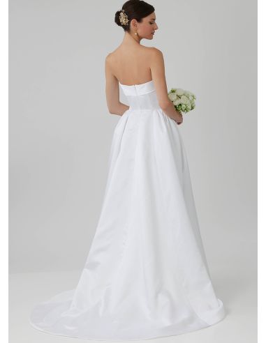 Patron de robe de mariée - McCall's 8653